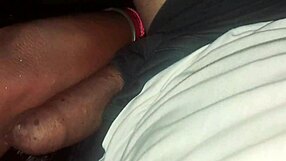 Chubby Babysitter Thanks Boss with Wild Armpit Sex 😘🍑