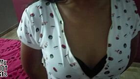 Danitza Begs Put Me On All Fours And Finish Inside I Obey