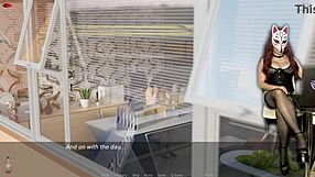 Ms Denvers Delivers Episode 53 Teacher Cosplay Thrills