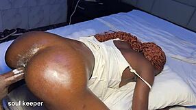 street slut cums hard from long deep cock strokes