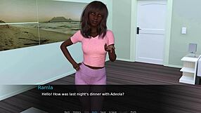 black shaved beauties lick wet pussies in paradise play