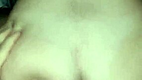 Watch Cute Teen Bounce Ass on Old Man's Cock in Cuckold Voyeur Session