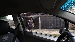 Hey melany latina, those big asses lure guys for rough gym 3some creampies??