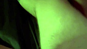 solin's nuru massage bareback big cock blowjob ends in wet pussy orgasm