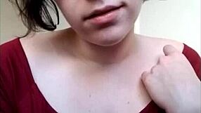 Mesmerize with This Femdom Bitch's JOI Sexting Tease