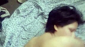 life on the native rez gets real with big tits and huge cock action