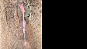 she always makes me cum so hard every single time