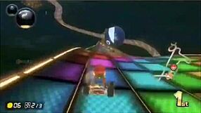 What if Pierre Bourne's Instagram hoes went hardcore black?