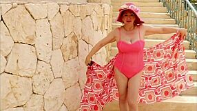 Busty Cougar Granny Boobs And Natural Tits In Hot Compilation