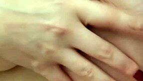 oops step sister sent me big tits iranian video by mistake