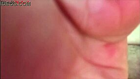 dripping horny mature masturbates soaked pussy with toy begging for cock help!