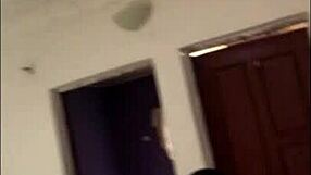 super horny wife brings sugar boy home to pound her wet pussy while hubby travels