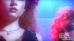 Holy Fuck! Audrey Hollander Gets Ass Stuffed Beside Jeanie Marie Hardcore