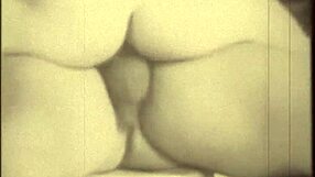 Vintage Grannies Overwhelmed by Intense Horny Cravings