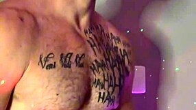 solin's nuru massage bareback big cock blowjob ends in wet pussy orgasm