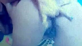 Ever wondered what a sexy Indian milf hides under her clothes?