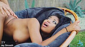 i'm feeling those exotic vibes with nia nacci scenes on my sites now