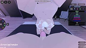 Roblox condos hide steamy futa encounters begging exploration