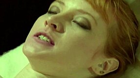 Hey nurses 😍 redhead lesbians lick pussies in lingerie hospital fetish play!