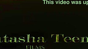 How Does Vivian Lola's Narrow Ass Gape Wide from DAP Interracial Monster Cocks in Colombia?