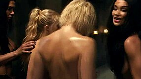 hey blonde traveler, wanna see you fisted as my ai lesbian slave till you squirt?