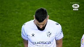 Barcelona girls take on four guys in wild blowjob and fucking 5some frenzy