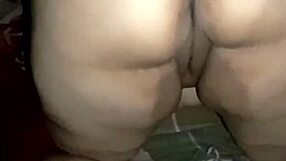 my friend's wife came lookin for him but i ended up fuckin her fat ass doggystyle