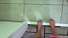 wanna film me riding your monster cock this time stepdaddy?