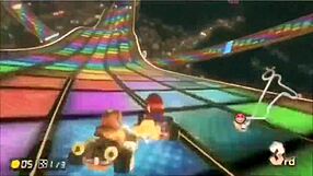 What if Pierre Bourne's Instagram hoes went hardcore black?