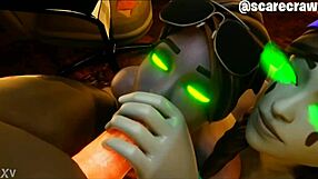 mini compilation of my hottest blowjob moments