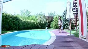 blonde cop caty campbell rides cock deepthroat anal rough in uniform