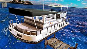 discover harem hotel's latest episode 151 adventure