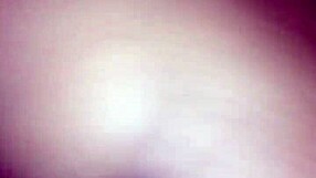 Big black cock slams ebony wet pussy doggystyle