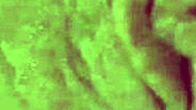 My juicy BBW ass and tight pussy clench in explosive solo orgasm contractions up close