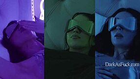 i built this device to blackmail my sisters into a darkasfuck bent over orgy exploitation fantasy