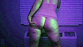 ivy rose ivy hale tease marcorel in lingerie cowgirl ride