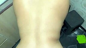 Delicioso Kitchen Sex With Curvy Colombian Stepmom Curves!