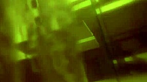 Secretly Spied On Showering Roommate Then Fucked Her Wet Pussy Hard Part 1