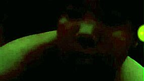 Vietnamese Girl Spreads Pussy in Steamy Starme Show