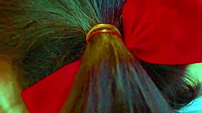 WATCH THIS PINK PUSSY DRIP AS SHE CUMS HARD IN HIGH DEF ORGASM!!