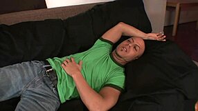 Madison Ivy Whores Out Bent Over for Neighbor's Deep Cumshot Load!