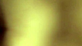 Amateur BBW fat ass bent over moaning in homemade doggystyle