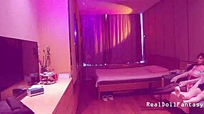 pov first time sex doll brothel fuck your monster cock fetish dream