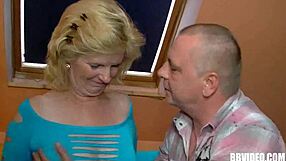 Curious about bisexual mature Germans in steamy threesomes?