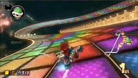 What if Pierre Bourne's Instagram hoes went hardcore black?