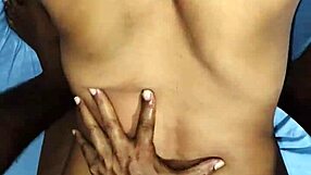 watch me pound wife's juicy pussy close-up with big cock saliva