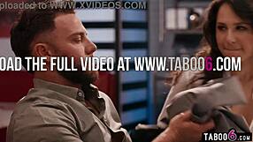 horny petite liz jordan craves diner public fuck 😈