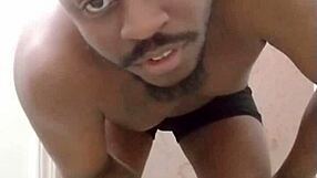 Messy Ass Spread in Secret Underwear Room