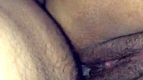 pussy squirts and creams thick cock in wet frenzy