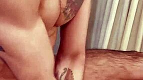 craving hot brazilian cougar pussy doggystyle with big tits and juicy cumshot?